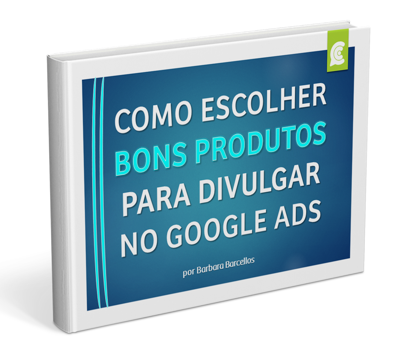 E-BOOK PRODUTOS google ads